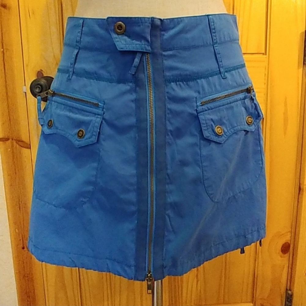 Ojai International Quick Dry Hiking Skirt